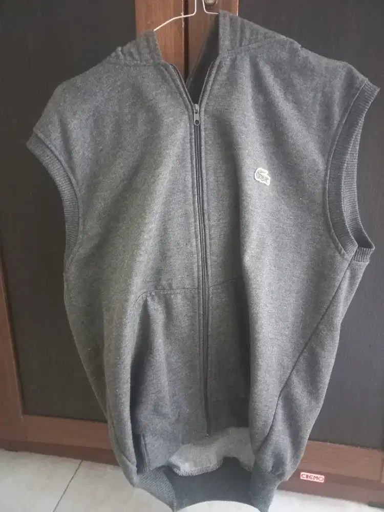 Rompi cupluk size XL