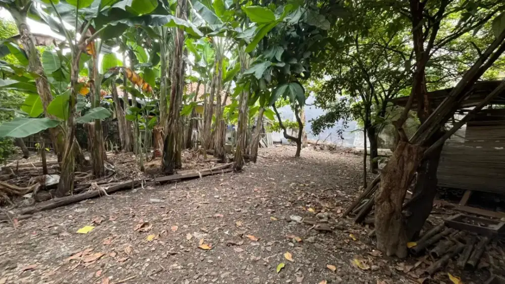 DIJUAL TANAH STRATEGIS DI RADIO DALAM KEBAYORAN BARU JAKARTA SELATAN