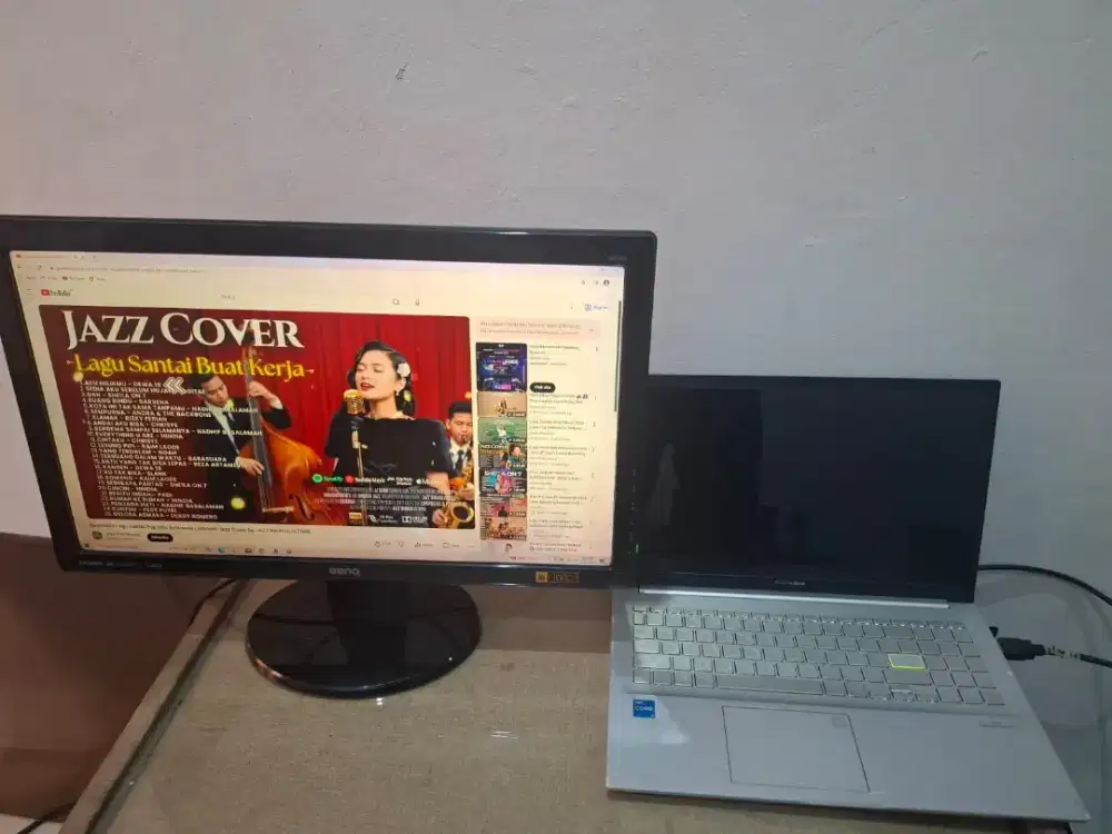 Asus vivobook X513 intel core i5 gen 11th