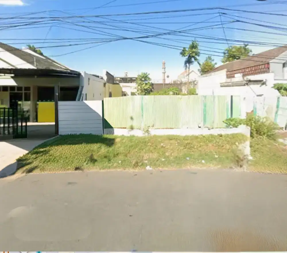 JUAL/SEWA Lahan Kertajaya indah dkt ITS,Pakuwon,araya,Manyar,sutorejo