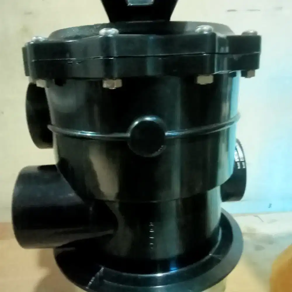 Handel filter hayward 2 hp