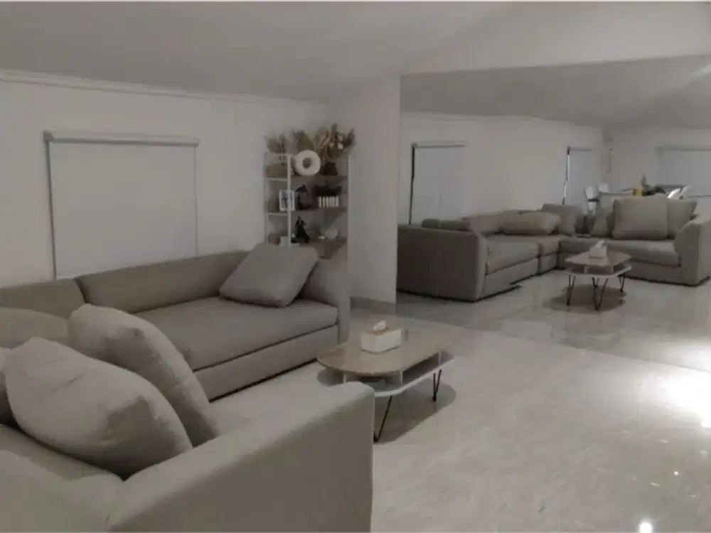 Dijual rumah bagus rapi agung utara sunter