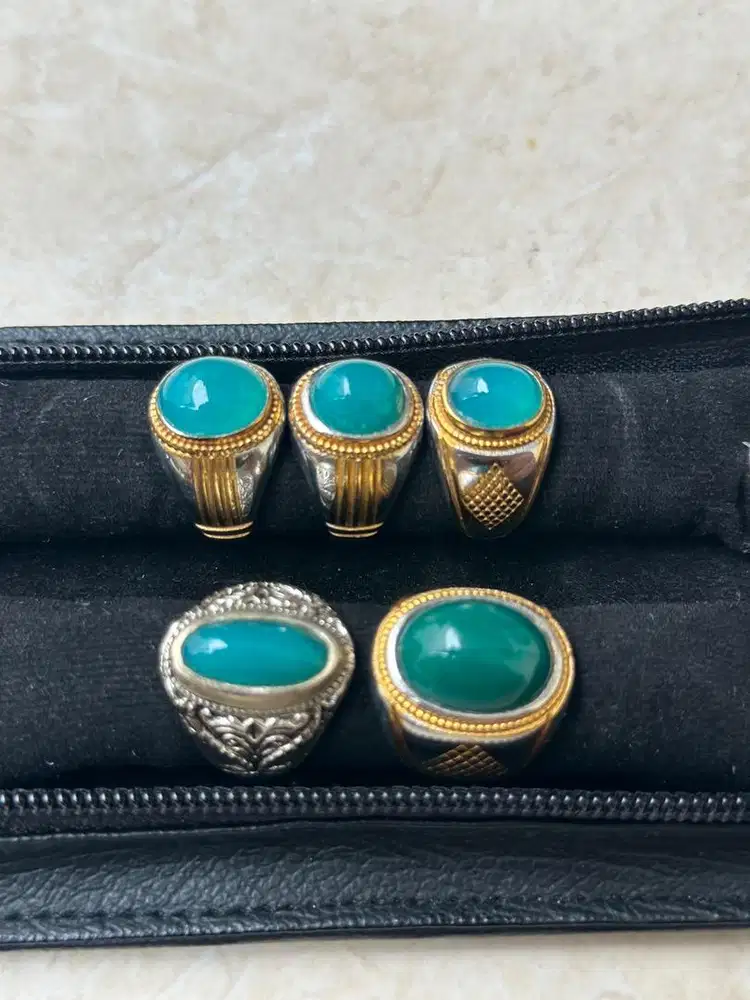 Bacan doko size kantor