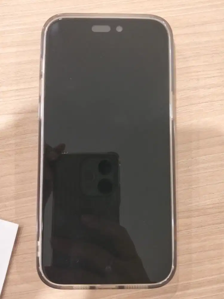 Iphone 14 Promax Second