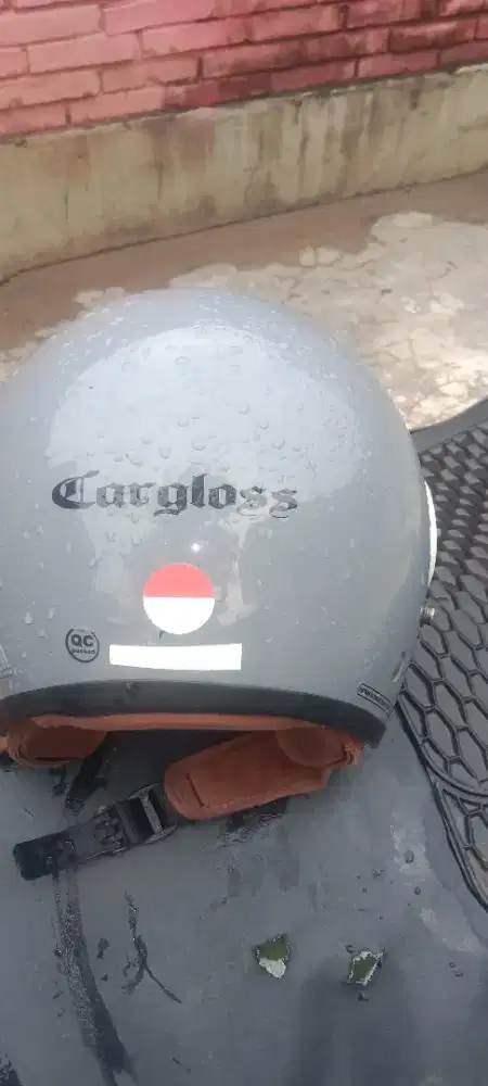 jual helm cargloss m