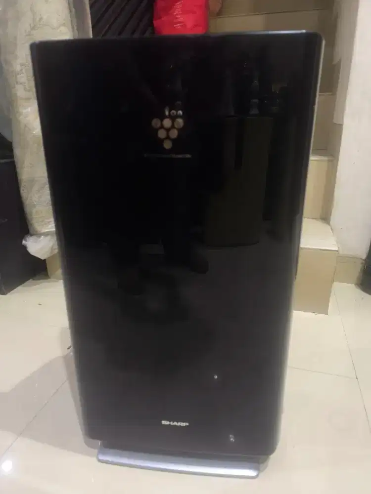 Sharp air purifier FU-S51E