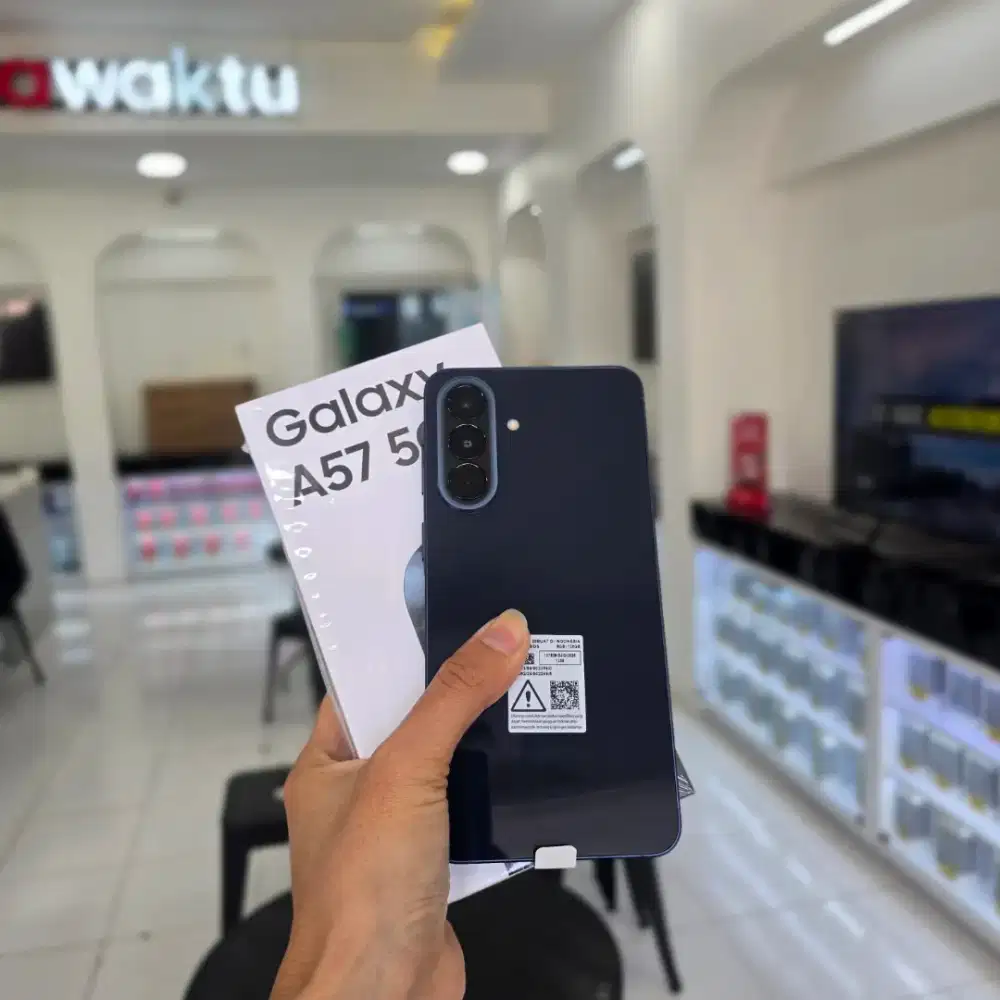 SAMSUNG GALAXY A57 8/256 GB BONUS ADAPTOR