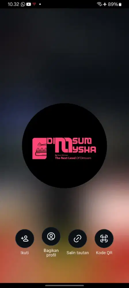 loker karyawan dimsum mysha kelapa gading