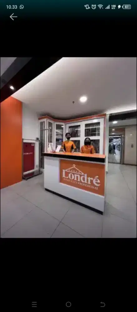 Dibutuhkan Driver Segera