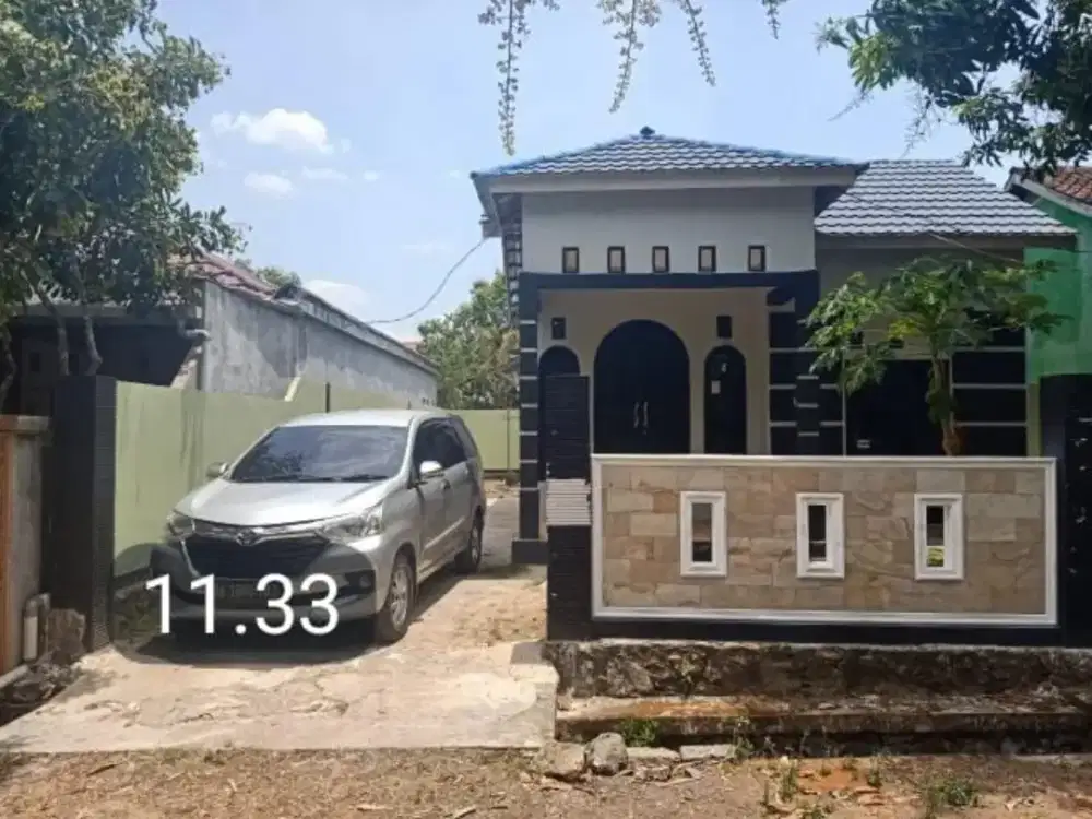 Di gadaikan rumah pribadi akad di notaris
