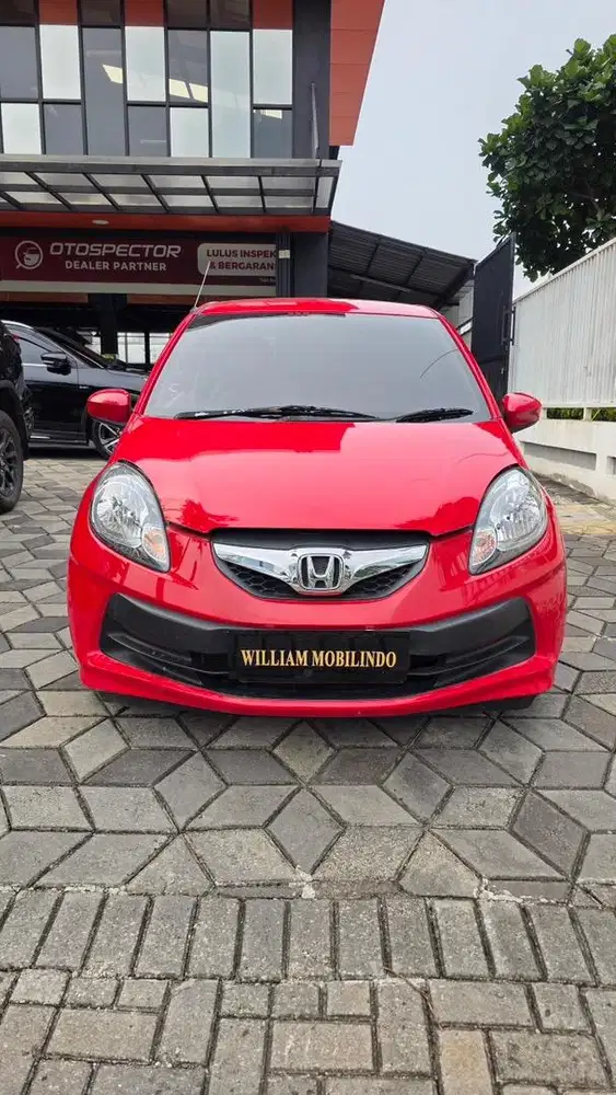 Brio S manual 2014