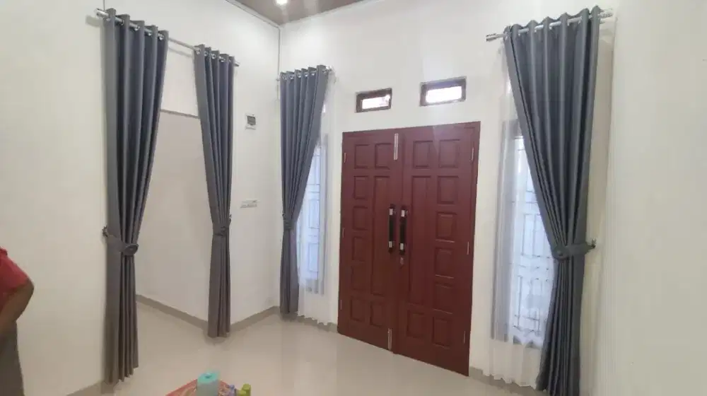 Kami menjual hordeng dan aksesoris lain nya