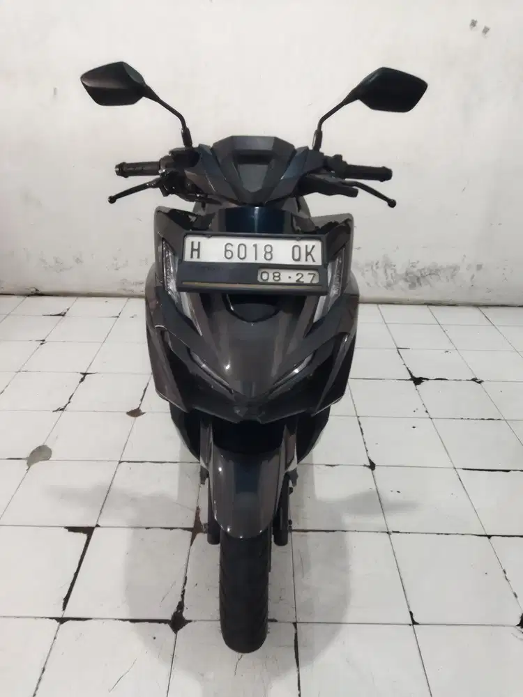 DJ VARIO 160 CBS 2022 ISTIMEWA