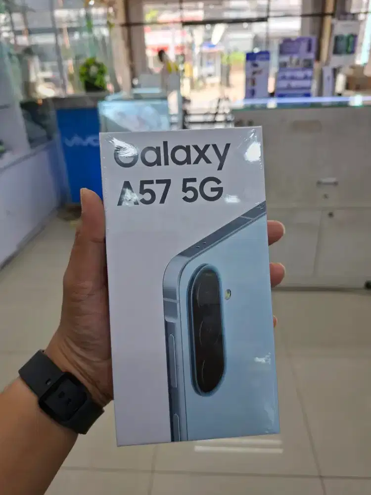 Samsung a57 5g 8/256gb