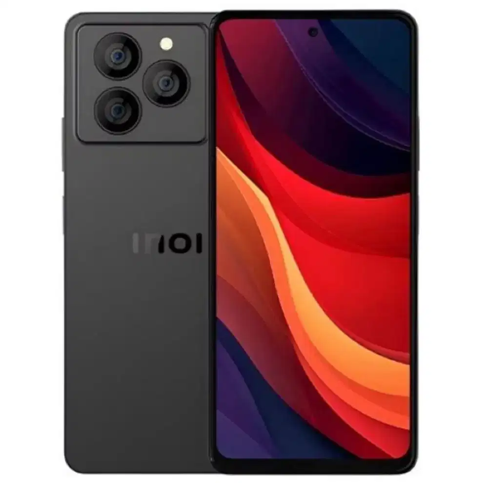 Inoi a75 8gb 512gb resmi dijamin baru