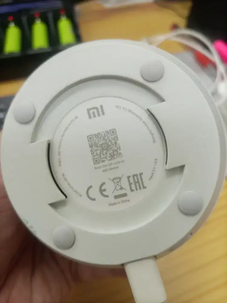 CCTV Xiaomi 360 derajat 1080p