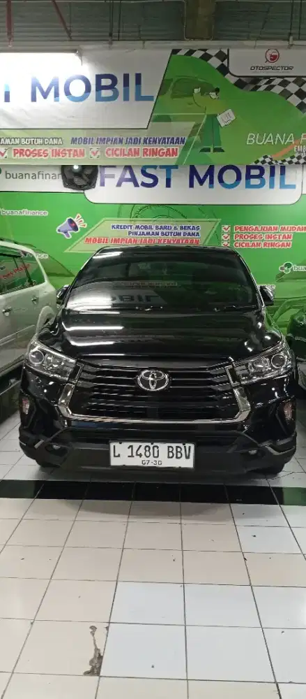 Reborn venturer 2021