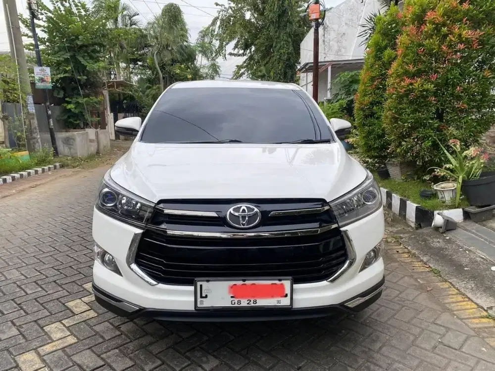 Venturer 2.4 Tahun 2018, ISTIMEWA