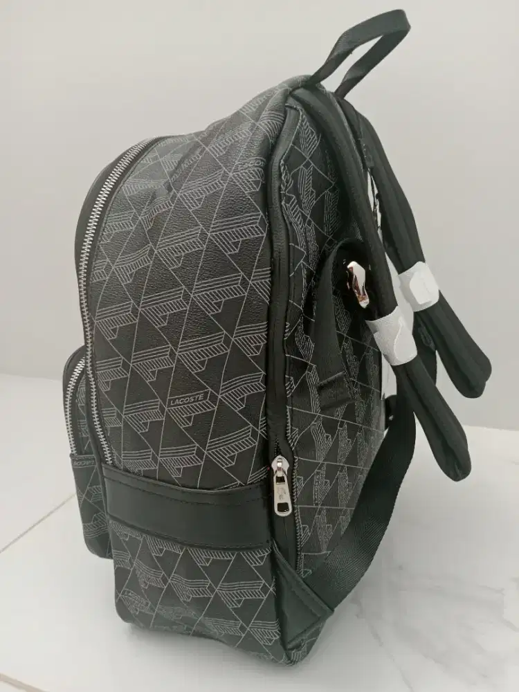Tas BackPack Lacoste