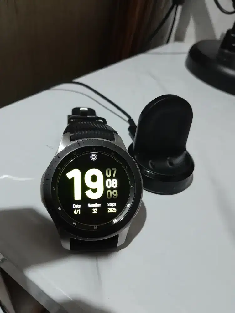 Jual Samsung Galaxy Watch (Original)