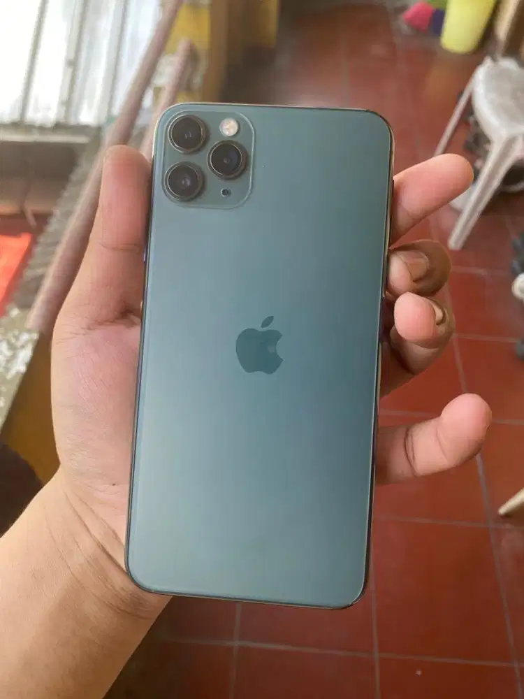 iPhone 11 Pro Max 265 GB iBox
