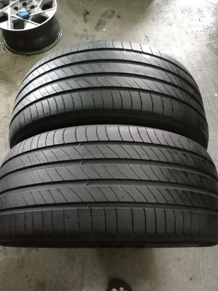 Michelin primacy 4 225 50 R18