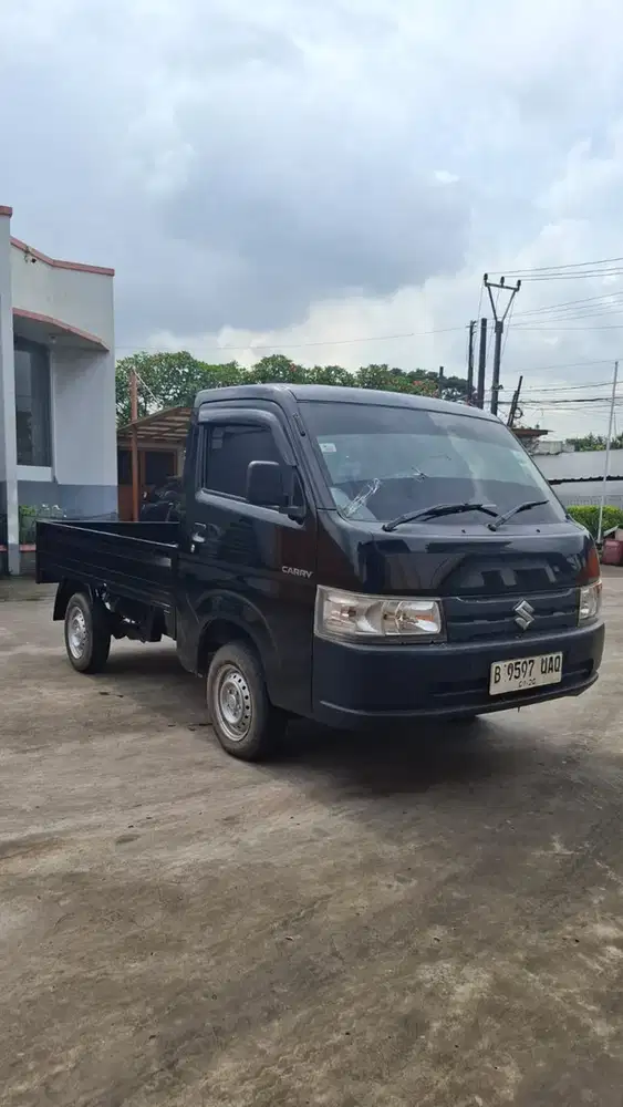 Suzuki Carry 2020 Bensin