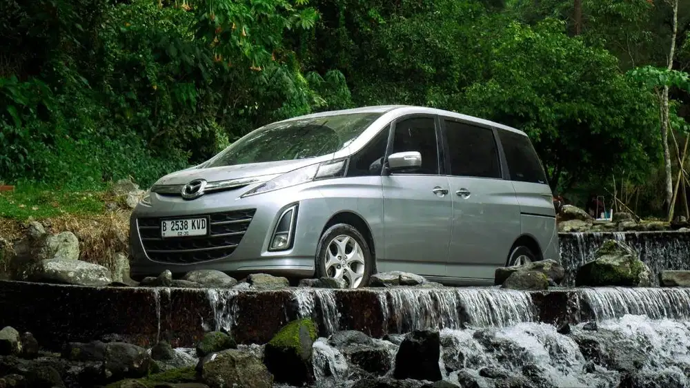 Termurah Mazda Biante