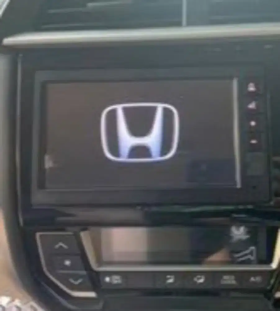 Tape mobil dobeldin honda brio rs