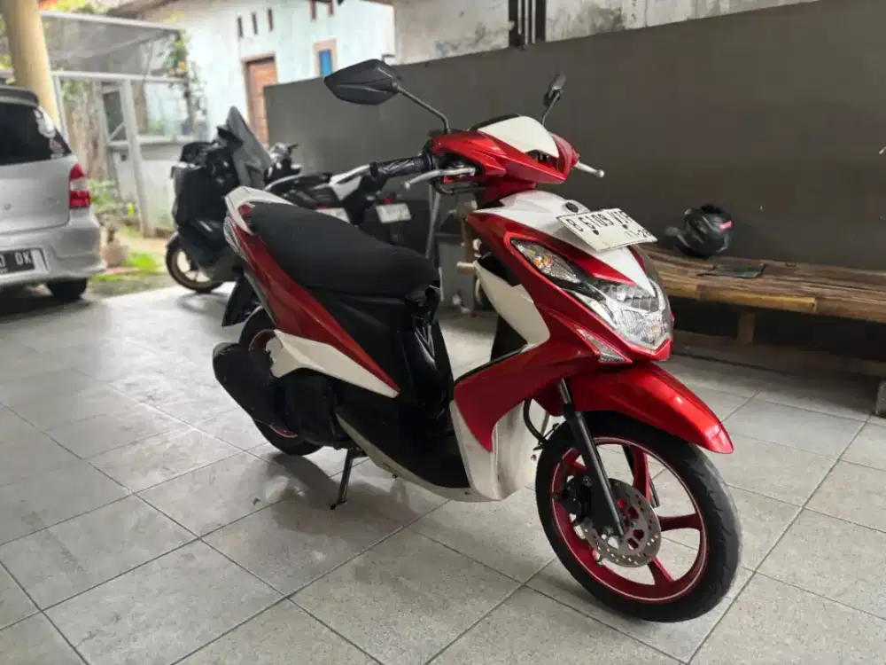 YAMAHA XEON RC TH 2013 LIKE NEW