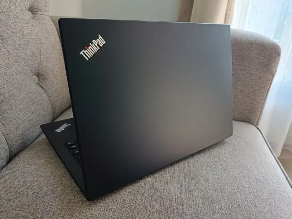Lenovo Thinkpad T14 Core i5 Gen 10 RAM 16GB SSD 256