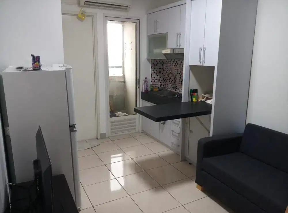 Dijual cepat Apartemen kalibata city nego sampai deal