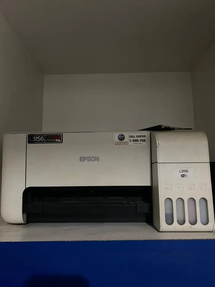 Printer Epson L3156