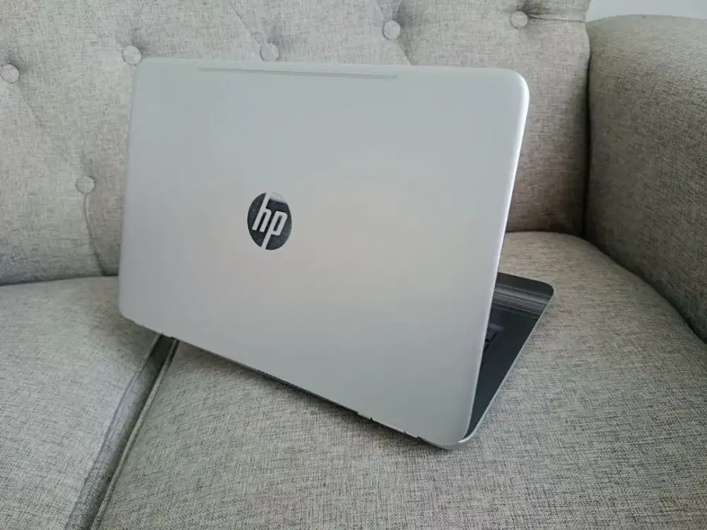 Laptop HP Touchscreen Core i5 RAM 16GB VGA Nvidia 2GB
