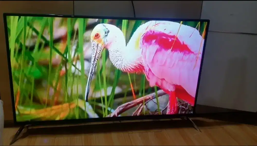 TV SMART DIGITAL SHARP 45 INCH
