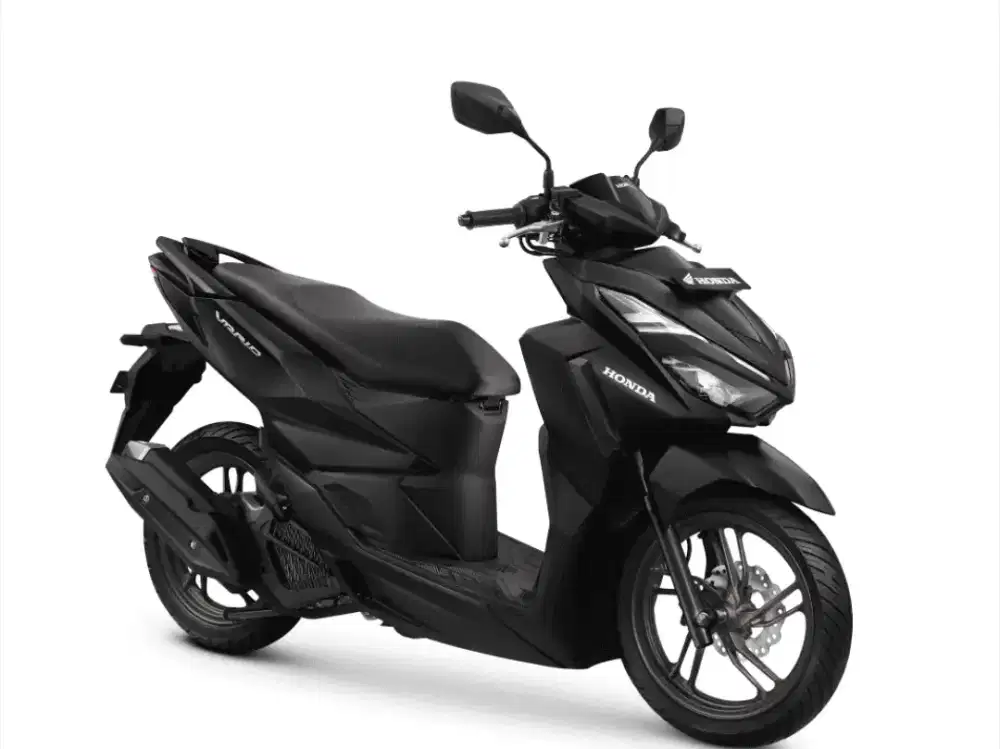 Cari Vario 125 kyeles