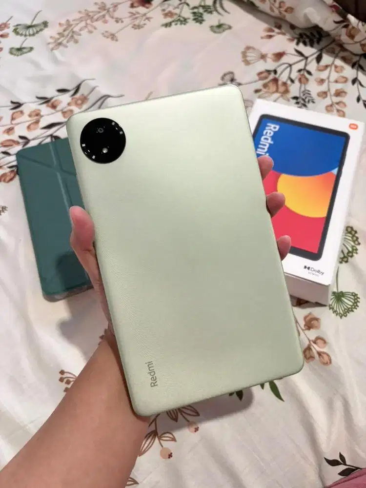 Redmi Pad SE 8.7