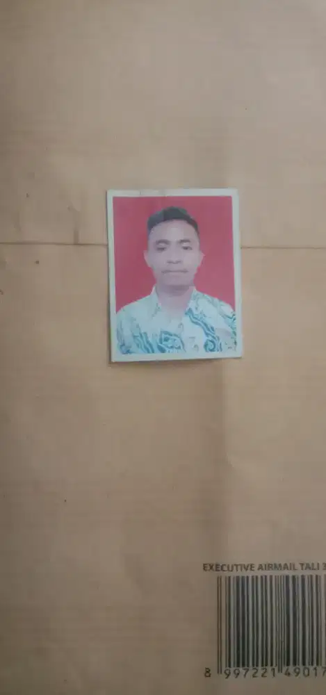 Cari pekerjaan lulusan smp