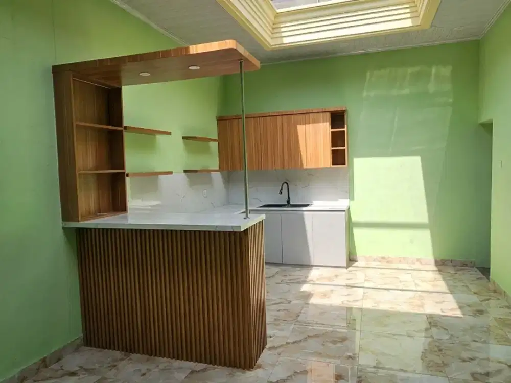 Dijual Serius dan Cepat Rumah Tumbuh di Buana Gardenia Pinang