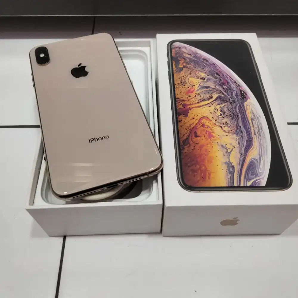 iPhone Xs max 256.Gb All operator