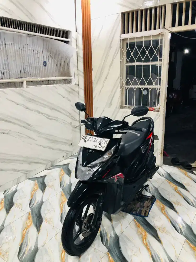 BEAT NEW DIGITAL ISTIMEWA 2019 Pajak Hidup