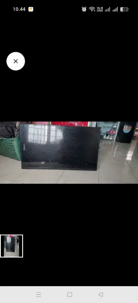 Tv MATI weyon 40 inc