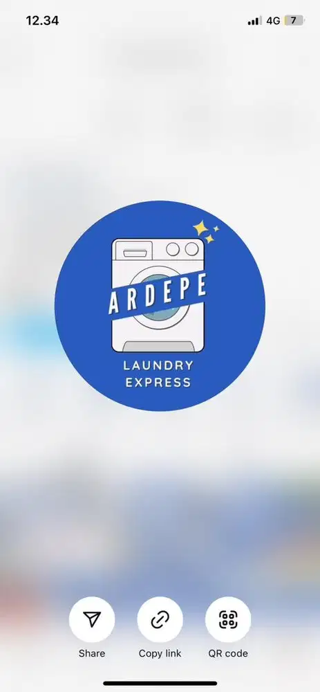 Lowongan Pegawai Laundry