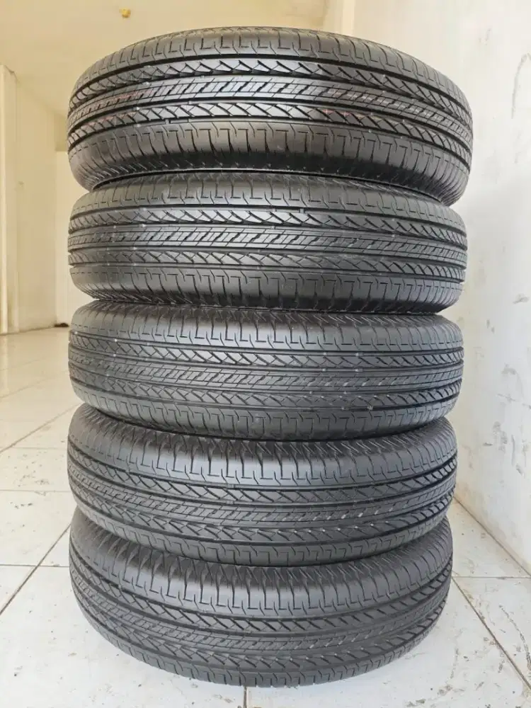 Bridgestone Ring 15 195 80 R15