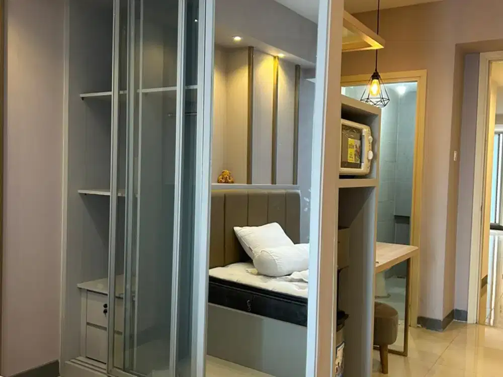 Dijual Apartemen Benson Supermall