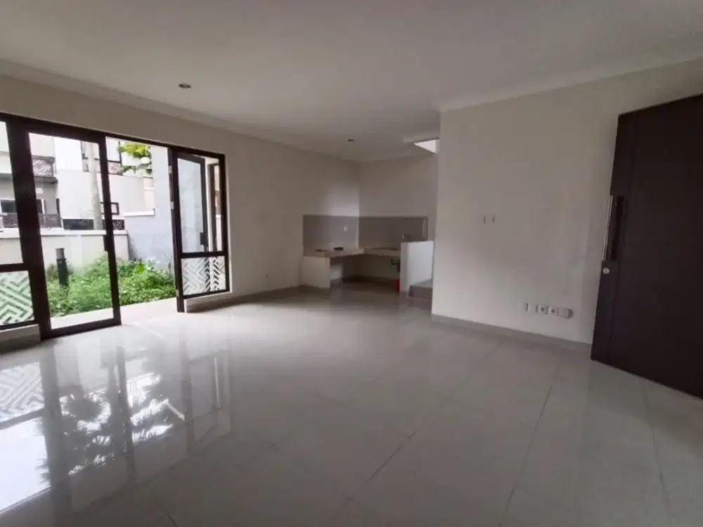 DISEWAKAN RUMAH PODOMORO PARK CLUSTER AMAGRIYA BANDUNG STT TELKOM TOL BUAH BATU