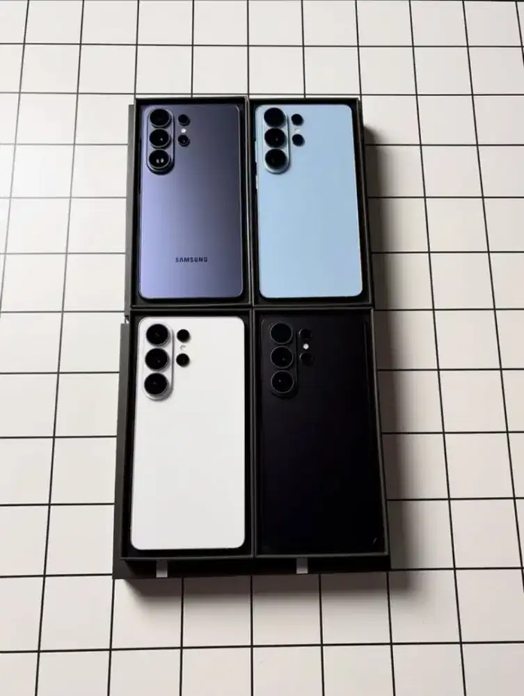 NEW FREE UPGRADE MEMORI SAMSUNG GALAXY S26ULTRA 5G
