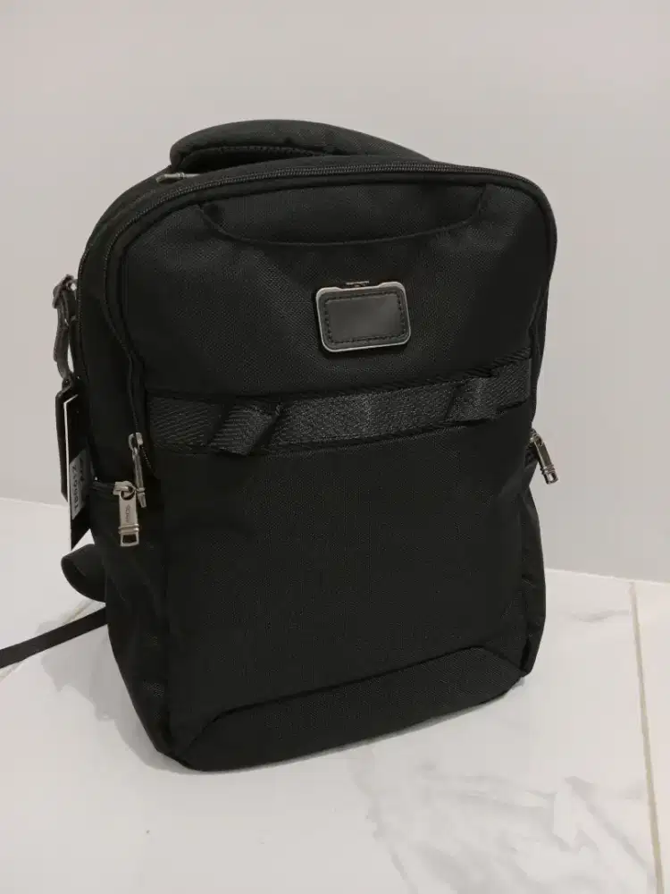 Tas Tumi BackPack