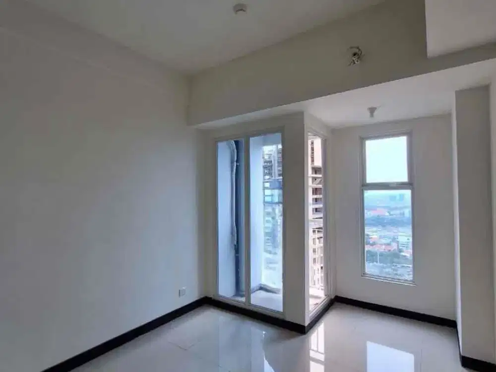 Baru Gress‼️Lantai 8 Apartemen Amor Pakuwon City Mall