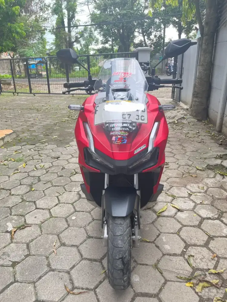Honda Adv160 ABS 2025